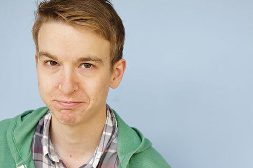Server Speak: Who Do You Think Deserves a Charlie Award?